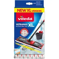 Vileda Vile Ultramax Xl Universal Ersatzbezug