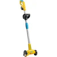 Gloria 000288.0000 désherbeur électrique 1800 RPM Batterie