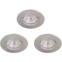 Philips Spots LED Dive 3x