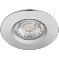 Philips Tache de chrome Dive LED