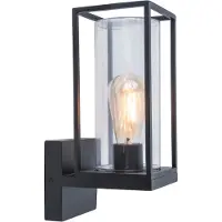 Lutec Applique d'extérieur FLAIR 5288801012