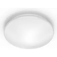 Philips Plafonnier de salle de bain Canopus Ø 39 cm