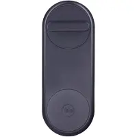 Yale Linus Noir