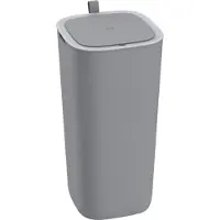 EKO Morandi Smart Sensor 30 Litres Gris