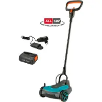 Gardena HandyMower 22/18V P4A Solo (Sans Batterie)