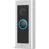 Ring Video Doorbell Pro 2 Plugin