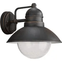 Philips 1748086PN Applique Damascus E27 60W Noir 8718696176832