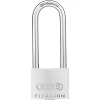 ABUS Cadenas TITALIUM 64TI/50HB80 B/DFNLI