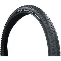 Dresco Pneu extérieur Jumping Hare 26 x 2.10 (54-559) Noir