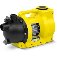 Kärcher Pompe d'Irrigation Électrique Kärcher 5000 L/h