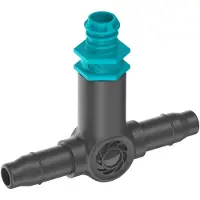 Gardena MDS Tête goutte à goutte en ligne 2 l/h 13317-20