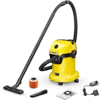 Kärcher WD 3-18 V-17/20 (YYY) *INT