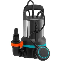 Gardena Pompe à Eaux Claires 11000