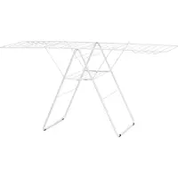 Brabantia HangOn Séchoir à Linge 25 Mètres