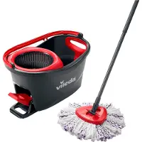 Vileda TURBO 2 IN 1