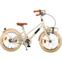 Volare Vélo enfant Melody 16 pouces, sable