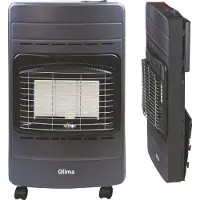 Qlima GH 342 RV Chauffage De Chantier
