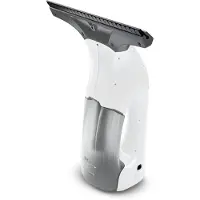 Kärcher Wv 1 Glass Cleaner Argenté One Size / EU Plug 220V