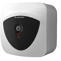 Ariston Chauffe-eau électrique Andris Lux 15 Litres sous évier - - 3100324