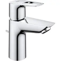 GROHE Start Loop 2020 mitigeur de lavabo chrome 23349001