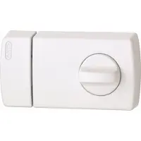 ABUS 2110 W CL/DFNLI