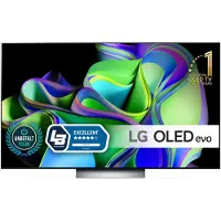LG OLED65C34LA (2023)