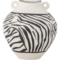 Bloomingville Vase togolais