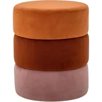 Bloomingville Pouf Bilbao