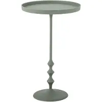 Bloomingville Table d'appoint Anjou vert