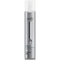Londa Professional Lock it Ultra laque cheveux fixation extra forte pour femme 500 ml