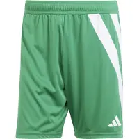 Adidas Pantalon de sport 'Fortore 23' vert / blanc