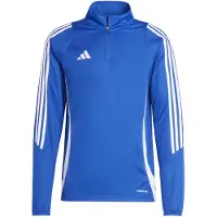 Adidas Sweat à Demi-zip Tiro24