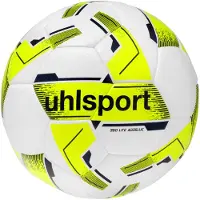 Uhlsport 350 Lite Addglue Football Ball Jaune 5