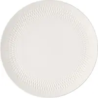Villeroy & Boch Plat Villeroy & Boch Manufacture Collier Blanc Centerpiece