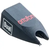 Ortofon HIFI - STYLUS DUAL DN 165 E - Diamant