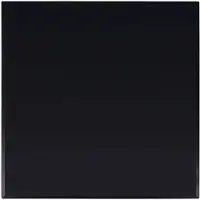 vidaXL Dessus de table carré Verre trempé 700 x 700 mm