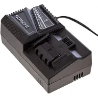 Hikoki UC18YFSL 14.4V / 18V Batterie Accu-Monitor