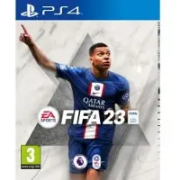 FIFA 23 - PS4