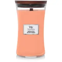 Woodwick Pot de nectar de Manuka - 609,5 g