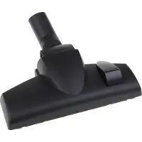 BSH Hausgeräte Suceur de sol Bosch 00577342 pour aspirateur avec tube de 35 mm de diamètre