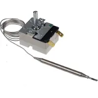 Universeel - THERMOSTAT WATERVERW. 30 ° c bis 85 ° c-CAP. 830 mm - 5513012010