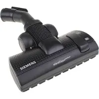 Bosch Brosse Silentclean Premium Pour Aspirateurs