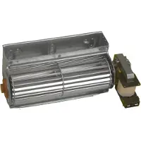 Whirlpool - Lüfter-Tang. -10W 180 Mm Type A Links - 485509930006