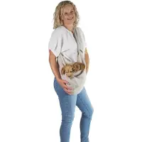 Animal Boulevard Home & Away Slingbag sac à bandoulière