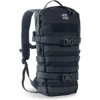 Tasmanian Tiger TT Rucksack Essential Pack MK II schwarz