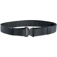 Tasmanian Tiger Equipment Belt Set MKII, ceinture extérieure, noir