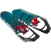 MSR Revo Ascent pour femmes Longueur : 64 cm