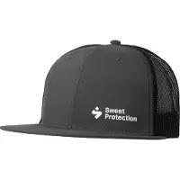 Sweet Protection Corporate Trucker Cap Noir Homme