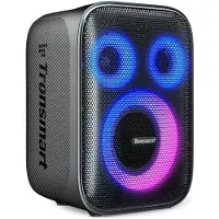 Tronsmart Halo 200 Enceinte Bluetooth portable sans fil (Noir)
