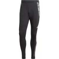 Adidas Pantalon de sport 'Tiro 24 Competition' gris / noir / blanc